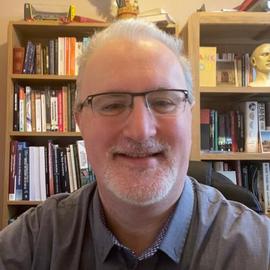 Professor John Fox